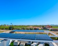 Reventa - Villa - Los Alcazares - Euro Roda