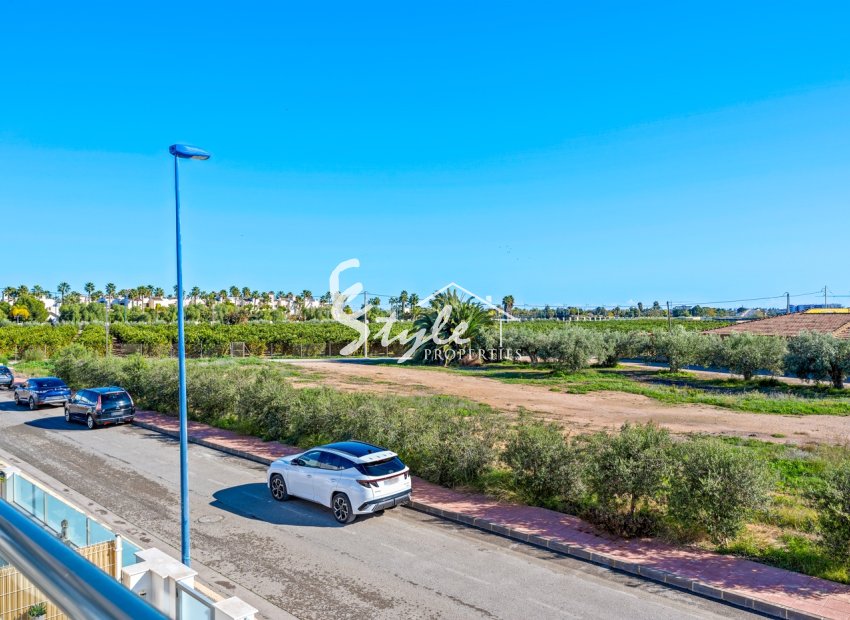 Reventa - Villa - Los Alcazares - Euro Roda