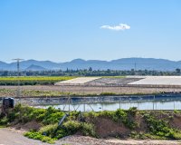 Reventa - Villa - Los Alcazares - Euro Roda