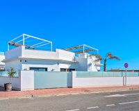 Reventa - Villa - Los Alcazares - Euro Roda