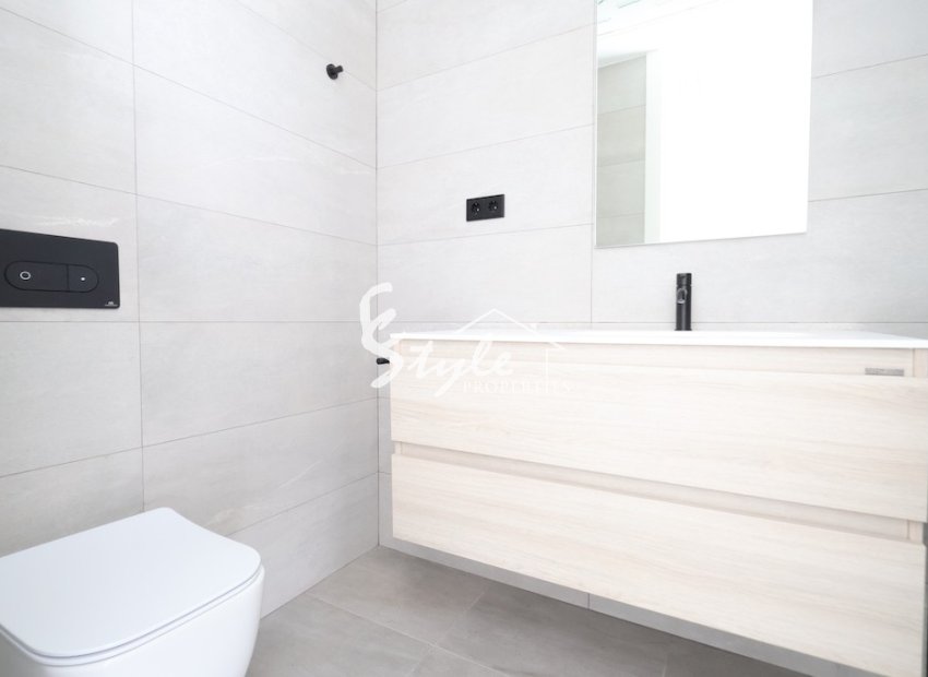 Reventa - Villa - Los Alcazares - Santa Rosalía