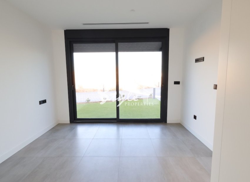 Reventa - Villa - Los Alcazares - Santa Rosalía