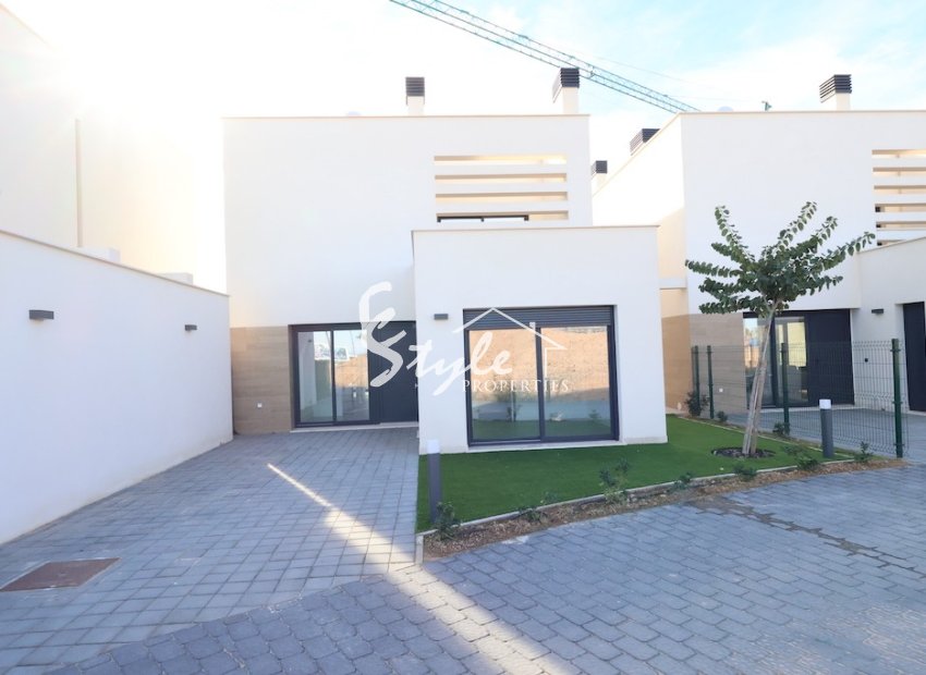 Reventa - Villa - Los Alcazares