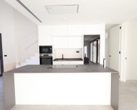 Reventa - Villa - Los Alcazares