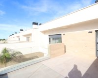 Reventa - Villa - Los Alcazares