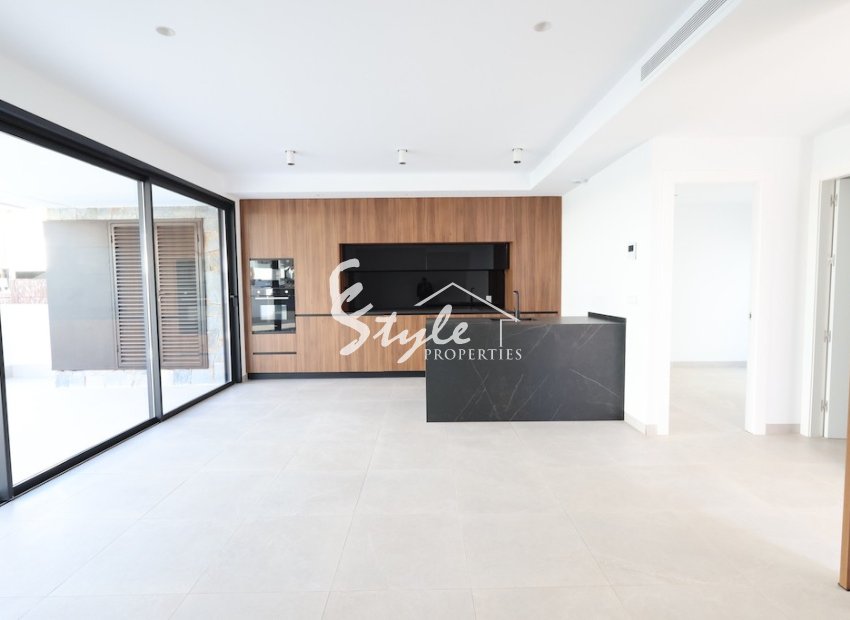 Reventa - Villa - Los Alcazares