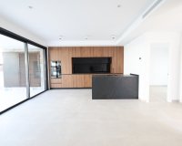 Reventa - Villa - Los Alcazares