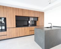 Reventa - Villa - Los Alcazares