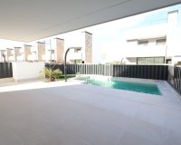 Reventa - Villa - Los Alcazares