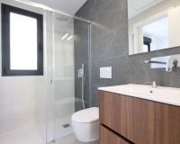 Reventa - Villa - Los Alcazares