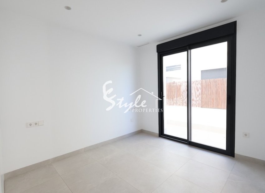 Reventa - Villa - Los Alcazares