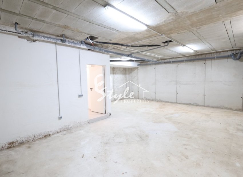 Reventa - Villa - Los Alcazares