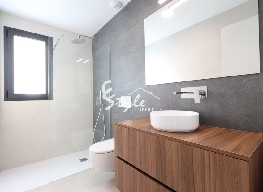 Reventa - Villa - Los Alcazares