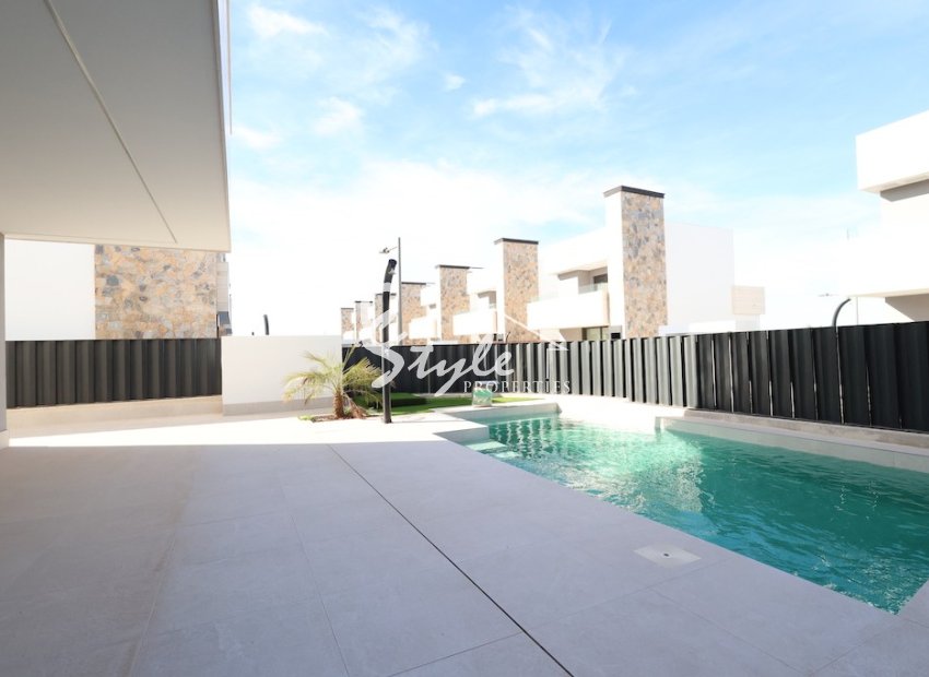 Reventa - Villa - Los Alcazares