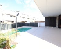 Reventa - Villa - Los Alcazares