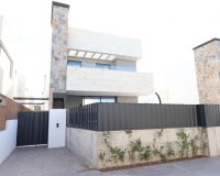 Reventa - Villa - Los Alcazares