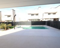 Reventa - Villa - Los Alcazares