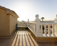 Reventa - Villa - Los Altos