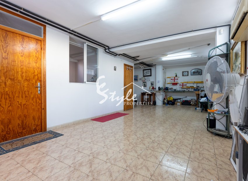 Reventa - Villa - Los Altos