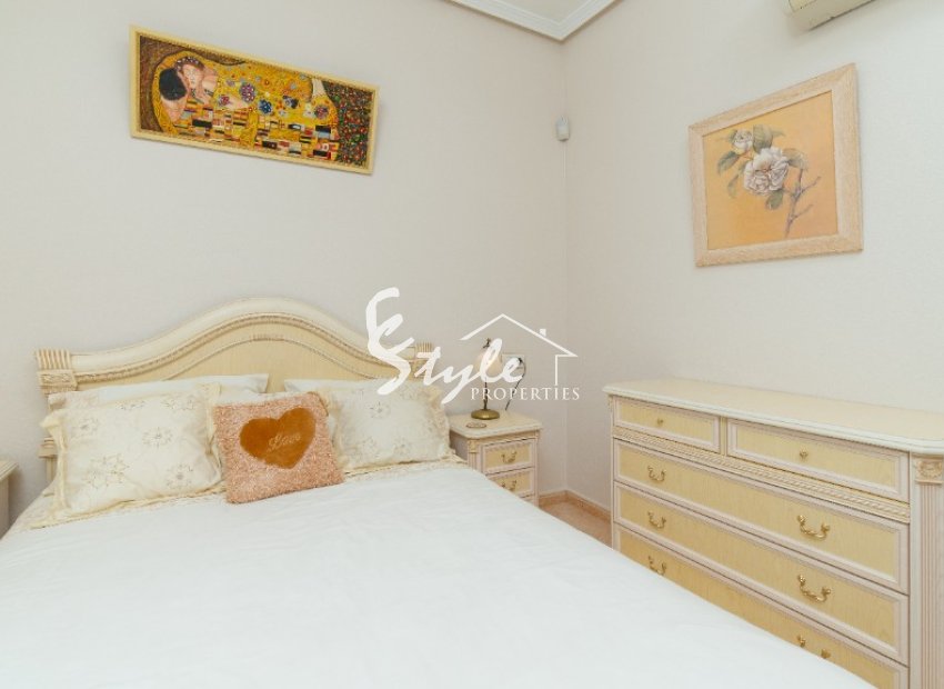 Reventa - Villa - Los Altos