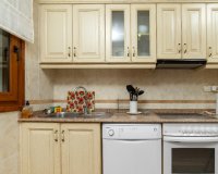 Reventa - Villa - Los Altos