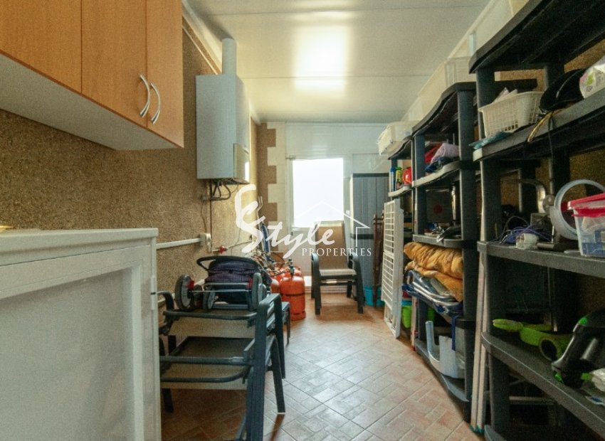 Reventa - Villa - Los Altos