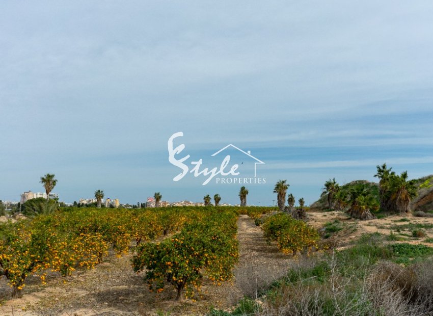 Reventa - Villa - Los Altos