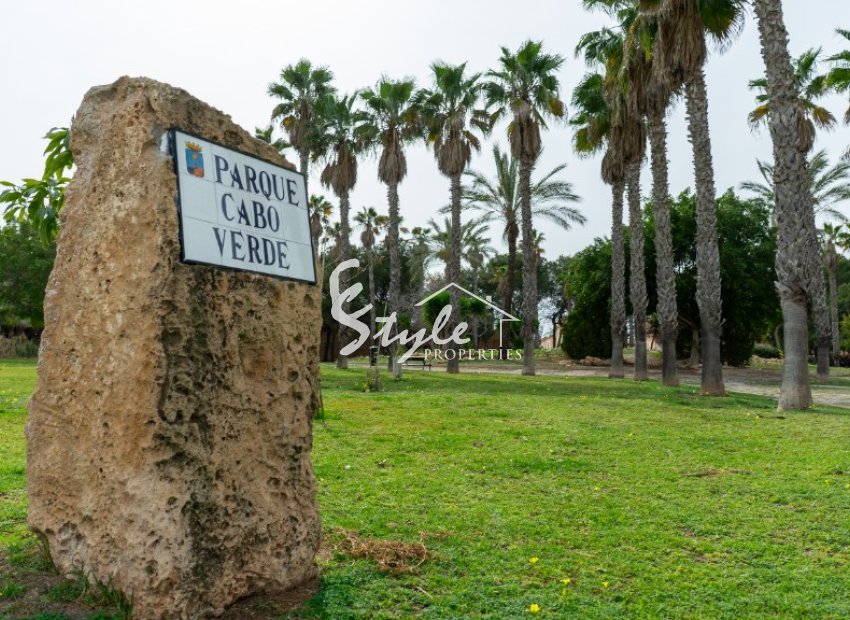 Reventa - Villa - Los Altos