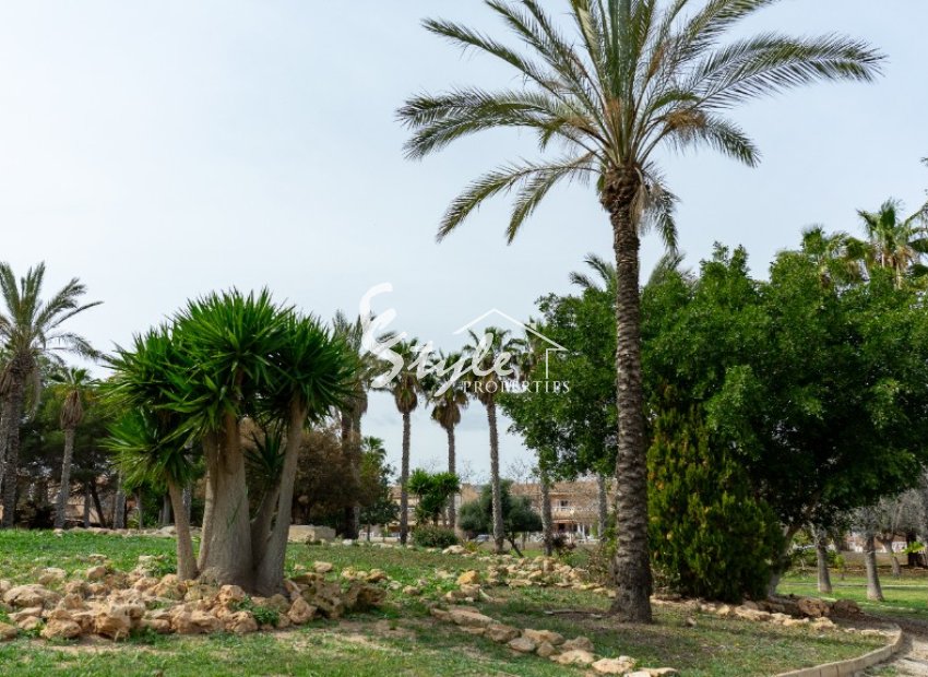 Reventa - Villa - Los Altos