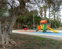 Reventa - Villa - Los Altos