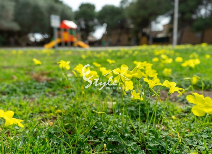 Reventa - Villa - Los Altos