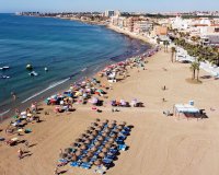 Reventa - Villa - Los Altos