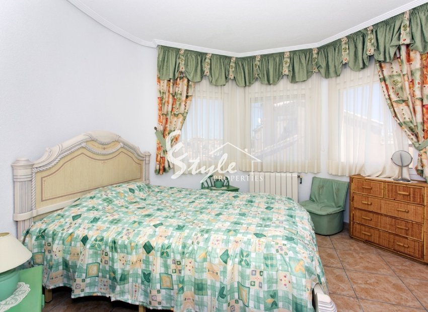 Reventa - Villa - Los Altos