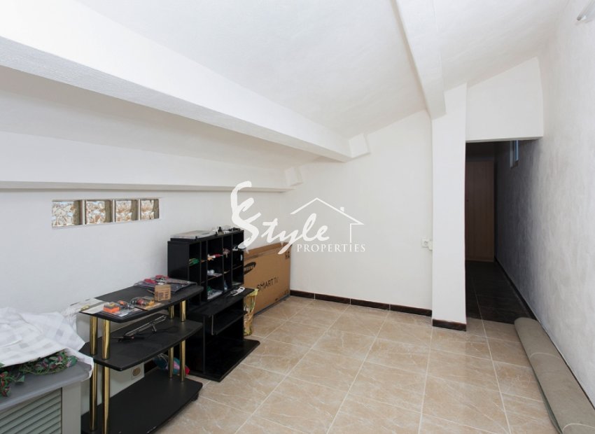 Reventa - Villa - Los Altos