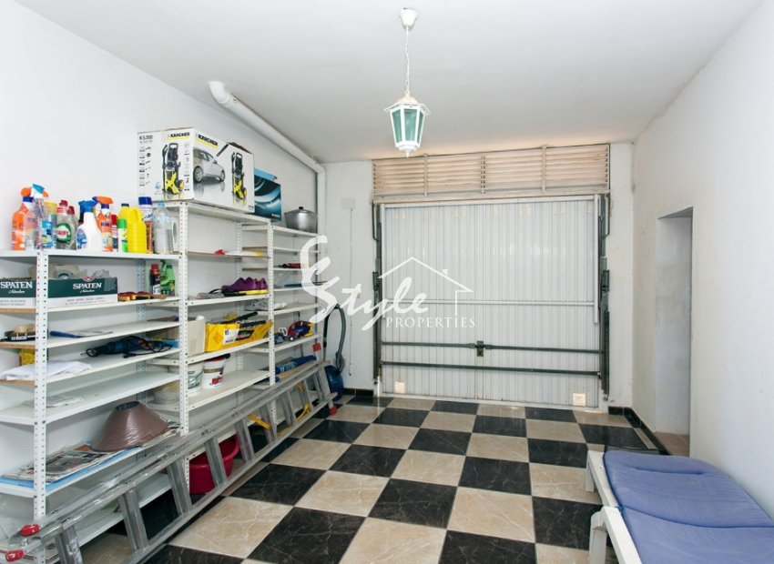 Reventa - Villa - Los Altos