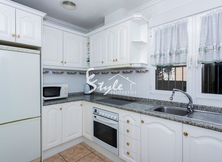 Reventa - Villa - Los Altos