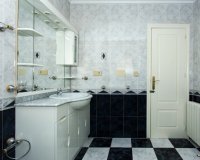 Reventa - Villa - Los Altos