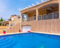 Reventa - Villa - Los Altos