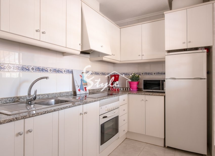 Reventa - Villa - Los Altos