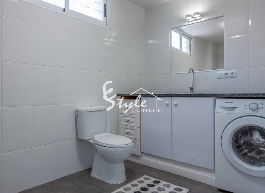 Reventa - Villa - Los Altos