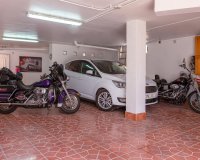 Reventa - Villa - Los Altos