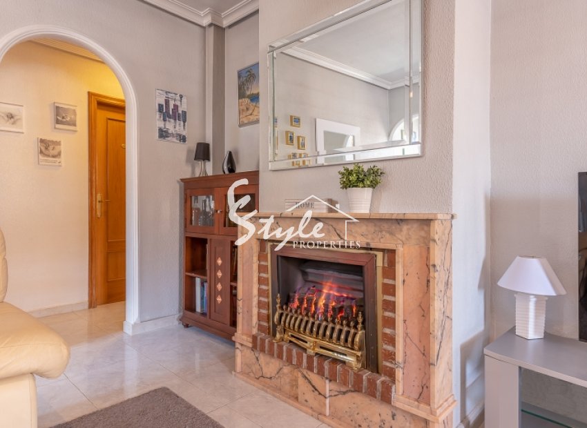 Reventa - Villa - Los Altos