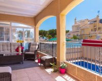 Reventa - Villa - Los Altos