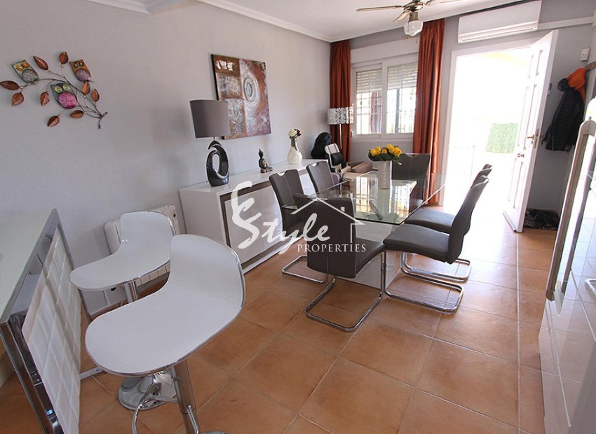 Reventa - Villa - Los Altos