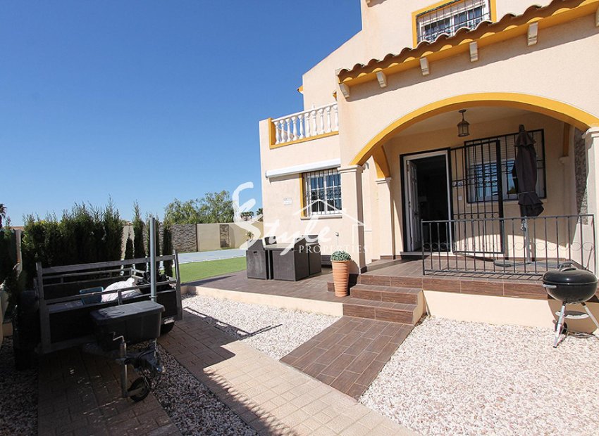 Reventa - Villa - Los Altos
