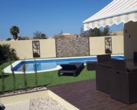 Reventa - Villa - Los Altos