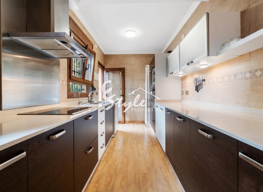 Reventa - Villa - Los Balcones