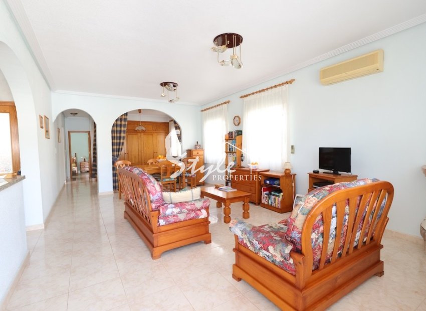 Reventa - Villa - Los Balcones