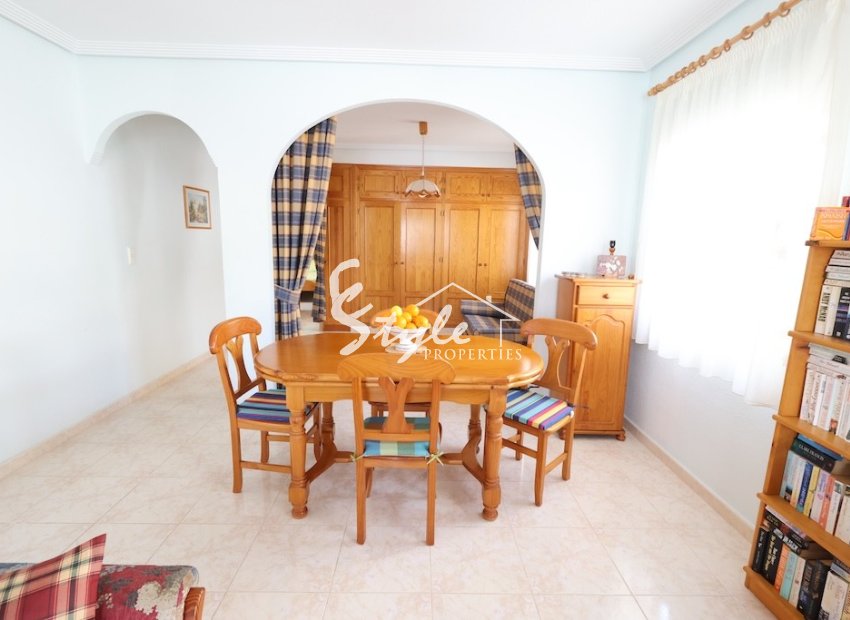 Reventa - Villa - Los Balcones