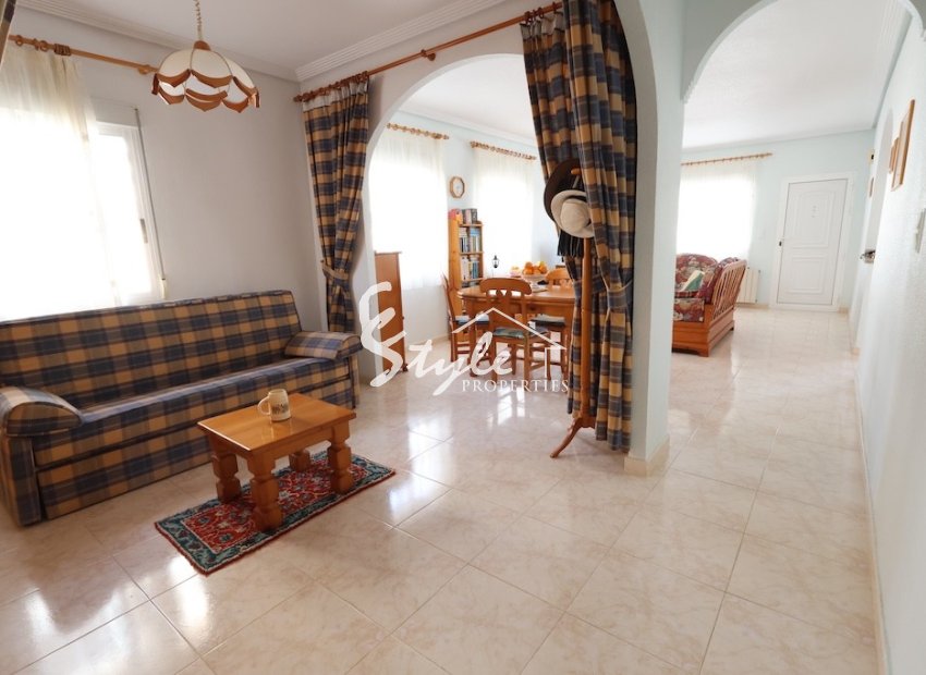 Reventa - Villa - Los Balcones